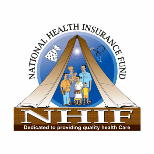 NHIF - National Health Insurance Fund